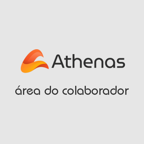 Portal do Colaborador Athenas